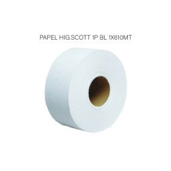 PAPEL HIGIENICO SCOTT 1P BL...
