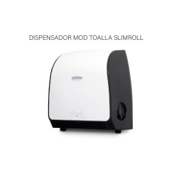 DISPENSADOR MOD TOALLA...