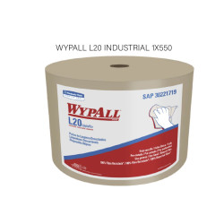 WYPALL L20 INDUSTRIAL 1X550