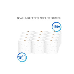 TOALLA KLEENEX AIRFLEX...