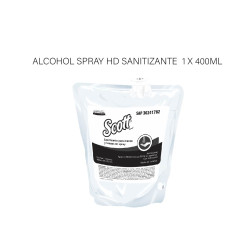 ALCOHOL SPRAY HD...