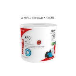 WYPALL X60 BOBINA 1X416