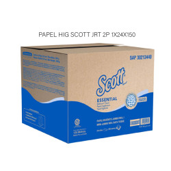 PAPEL HIG SCOTT JRT 2P...