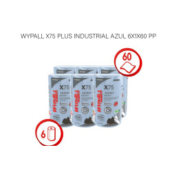 WYPALL X75 PLUS INDUSTRIAL...