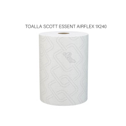 TOALLA SCOTT ESSENT AIRFLEX...