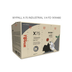 WYPALL X-75 INDUSTRIAL 1/4...