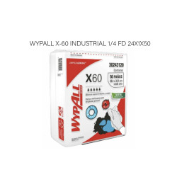 WYPALL X-60 INDUSTRIAL 1/4...