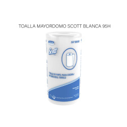 TOALLA MAYORDOMO SCOTT...