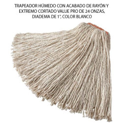TRAPEADOR HÚMEDO DURA PRO...