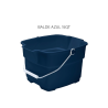BALDE AZUL 15QT
