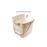 BALDE BEIGE 15QT