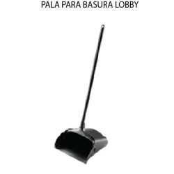 PALA PARA BASURA LOBBY