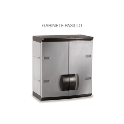 GABINETE PASILLO