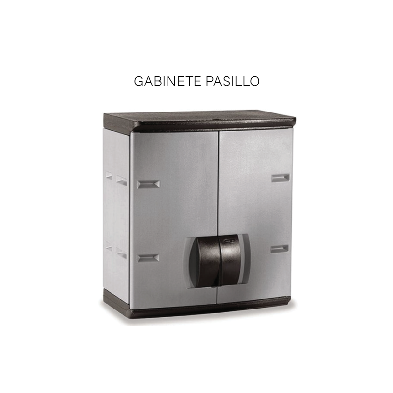 GABINETE PASILLO