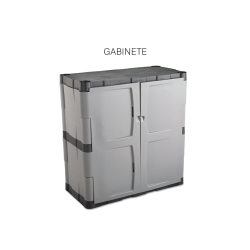 GABINETE