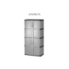 GABINETE