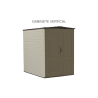 GABINETE VERTICAL