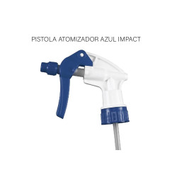 PSITOLA ATOMIZADORA AZUL