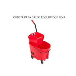 CUBETA PARA BALDE...