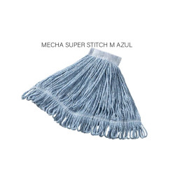 MECHA SUPER STITCH M AZUL
