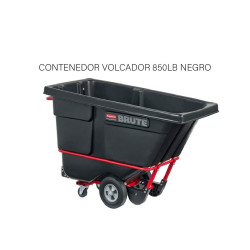 CONTENEDOR VOLCADOR 850LB...