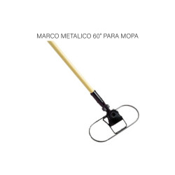 MARCO METALICO 60 PULGADAS...