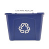 CAJA PARA RECICLAR