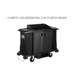 CARRITO HOUSEKEEPING CON...