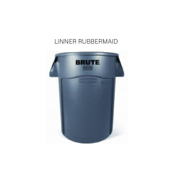 LINNER RUBBERMAID