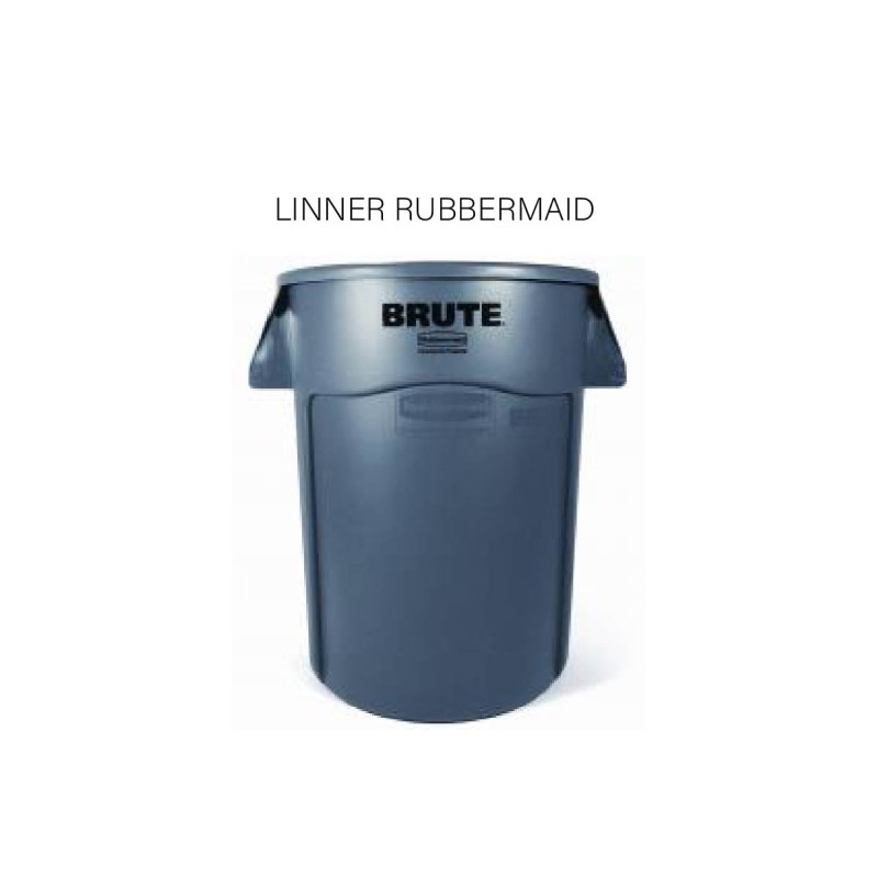 LINNER RUBBERMAID