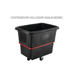 CONTENEDOR VOLCADOR 1000LB...