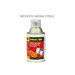 REPUESTO AROMA CITRUS