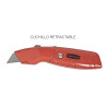 CUCHILLO RETRACTABLE