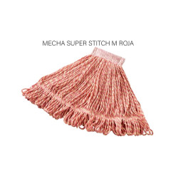 MECHA SUPER STITCH M ROJA