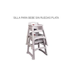 SILLA PARA BEBE SIN RUEDAS...