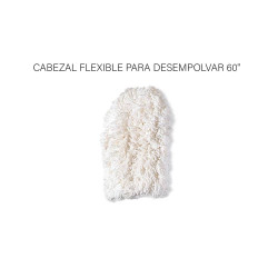 CABEZAL FLEXIBLE PARA...