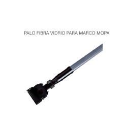PALO FIBRA VIDRIO PARA...