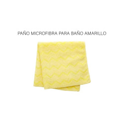 PAÑO MICROFIBRA PARA BAÑO...