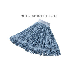 MECHA SUPER STITCH L AZUL