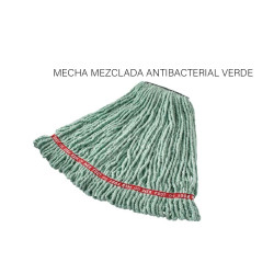 MECHA MEZCLADA...