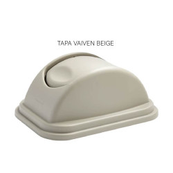 TAPA VAIVEN BEIGE