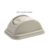 TAPA VAIVEN BEIGE