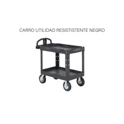 CARRO UTILIDAD RESISTENTE...