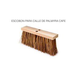 ESCOBON PARA CALLE DE...