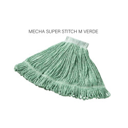MECHA SUPER STITCH M VERDE