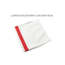 LIMPION MICROFIBRA CON RAYA...