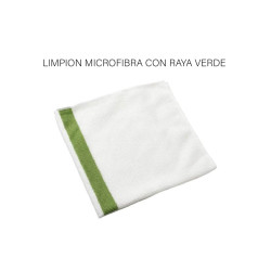 LIMPION MICROFIBRA CON RAYA...