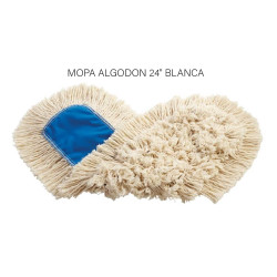 MOPA ALGODON 24 PULGADAS...