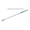 EXTENSION TELESCOPICA GRIS