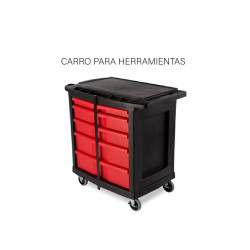 CARRO PARA HERRAMIENTAS